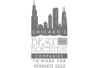 Chicago's Best and Brightest Companies to Work For: Winner 2022