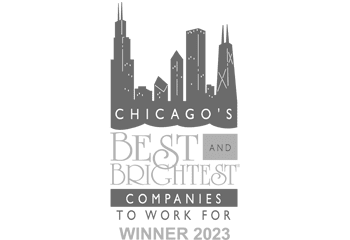 Chicago's Best and Brightest Companies to Work For: Winner 2022