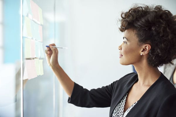 The 3 Steps to Becoming More Productive | Brilliant Staffing