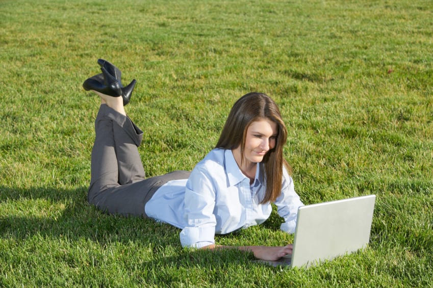 View of Job Seekers: Beat the Heat with These 5 Summer Job-Search Tips ...