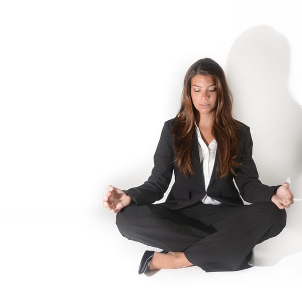 4 Ways CFOs Can Effectively Maintain a Work-Life Balance | Brilliant ...