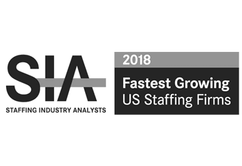 Staffing Industry Analysts 2018 Fastest Growing US Staffing Firms