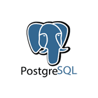 PostgreSQL