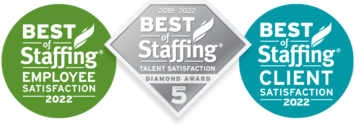 2022 Best of Client, Employee, and Talent Diamond Awards