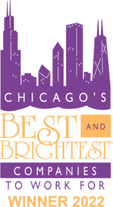 Chicago's Best and Brightest Companies to Work For: Winner 2022