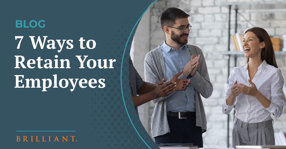 How To Retain Employees In 2025 Coreen Rayshell