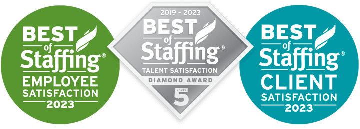 2023 Best of Client, Employee, and Talent Diamond Awards