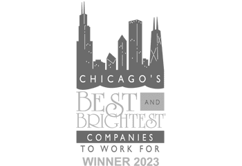 Chicago's Best and Brightest Companies to Work For: Winner 2022